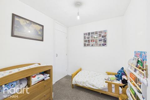 undefined, Wickham Road, Witham