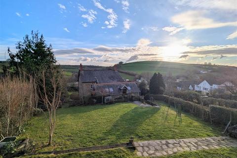 2 bedroom detached house to rent, Goodleigh, Barnstaple