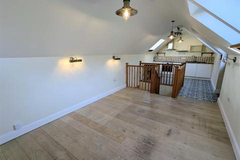2 bedroom detached house to rent, Goodleigh, Barnstaple