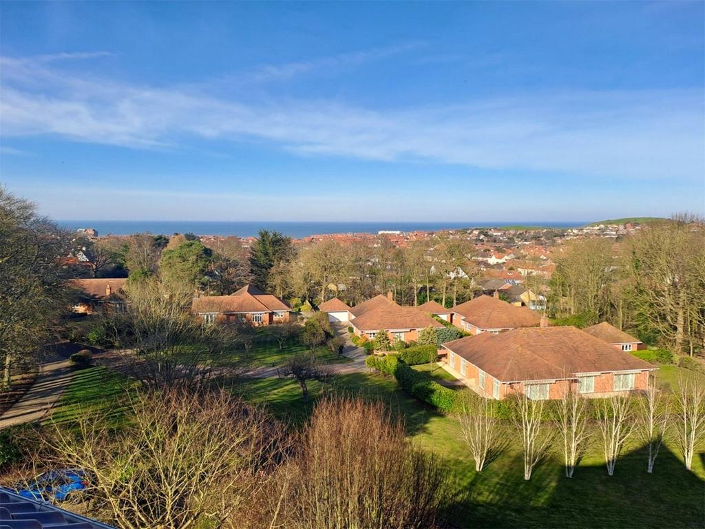 4d Sheringham House