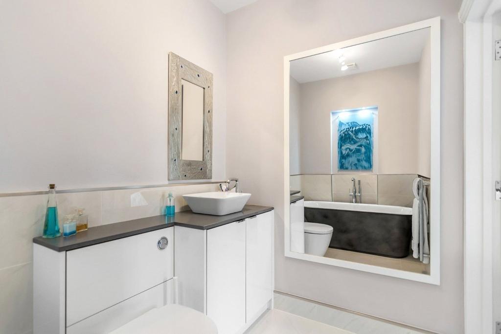 En Suite
