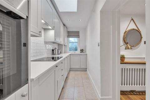 2 bedroom apartment for sale, St. Edmunds Terrace, St John's Wood, London, NW8