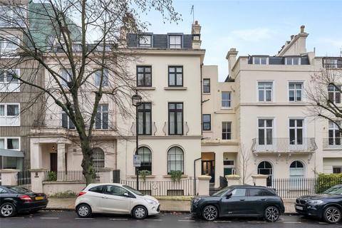 2 bedroom apartment for sale, St. Edmunds Terrace, St John's Wood, London, NW8