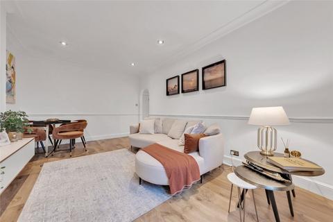 2 bedroom apartment for sale, St. Edmunds Terrace, St John's Wood, London, NW8