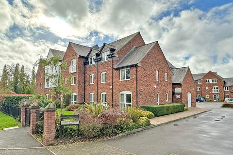 undefined, Wombrook Court, Wombourne, WV5