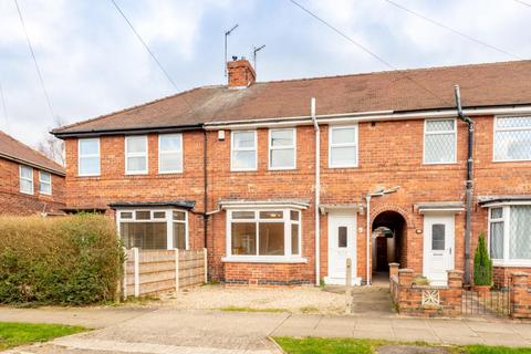 undefined, Starkey Crescent, York, North Yorkshire, YO31