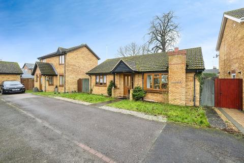 undefined, Chestnut Close, Huntingdon PE28