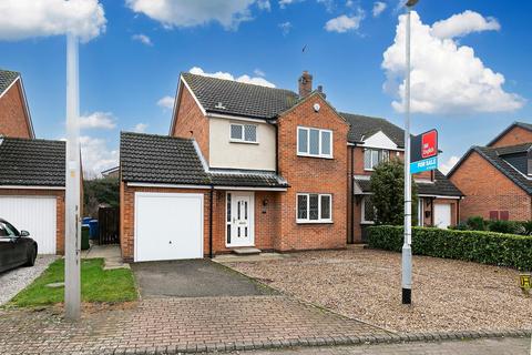 undefined, Old Tatham, Holme-on-spalding-Moor, York, East Yorkshire, YO43 4BN