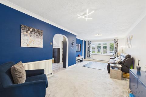 3 bedroom detached house for sale, Ash Lea Close, Cotgrave, Nottingham
