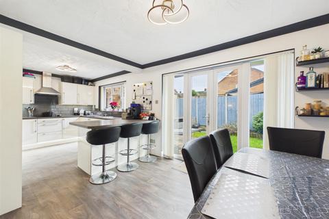 3 bedroom detached house for sale, Ash Lea Close, Cotgrave, Nottingham