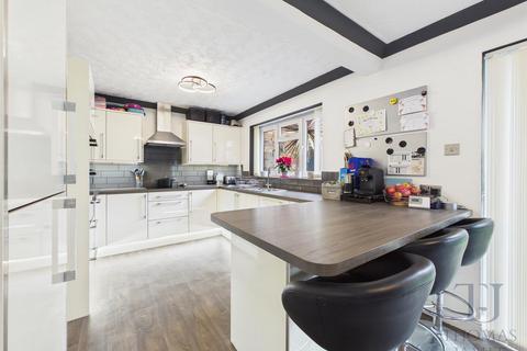3 bedroom detached house for sale, Ash Lea Close, Cotgrave, Nottingham