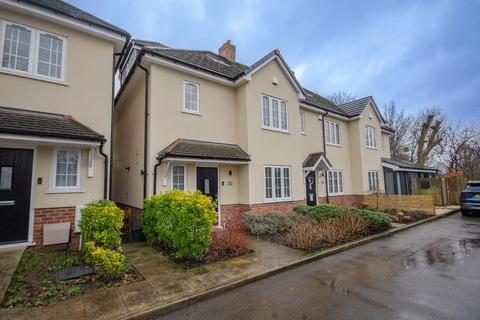 Cleeve Mews, Downend, Bristol, BS16 6EU