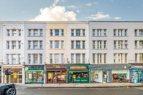 Studio to rent, Fulham Broadway, London SW6