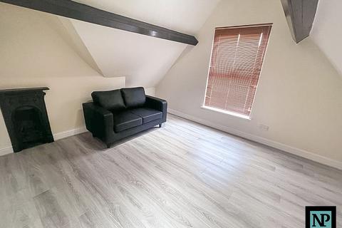 undefined, Heath Street, Tamworth B79 7JH