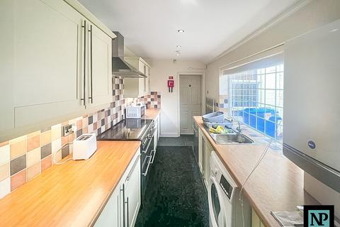 undefined, Heath Street, Tamworth B79 7JH