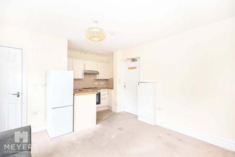 undefined, Westerham Road, Bournemouth, BH4 8