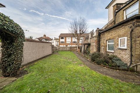 1 bedroom flat for sale, Cadogan Road, Surbiton KT6