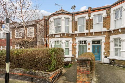 undefined, Whittington Road, London, N22
