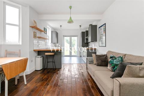 undefined, Whittington Road, London, N22