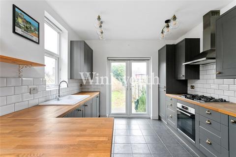 undefined, Whittington Road, London, N22