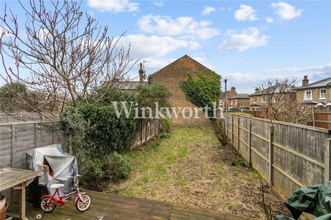 undefined, Whittington Road, London, N22