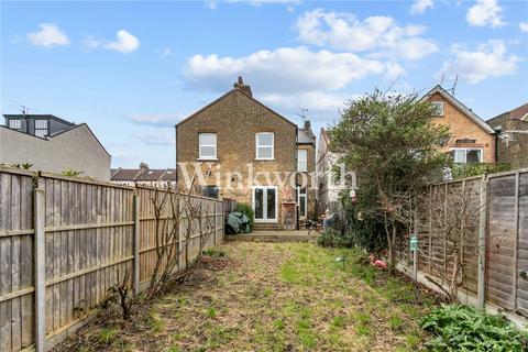 undefined, Whittington Road, London, N22