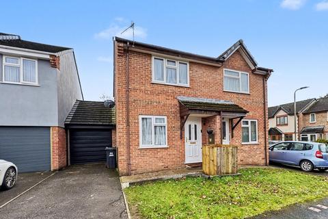 undefined, Clare Drive, Tiverton, EX16