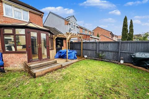 undefined, Clare Drive, Tiverton, EX16
