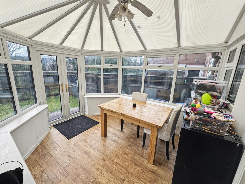 Conservatory