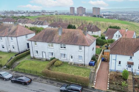 undefined, Whin Street, Clydebank