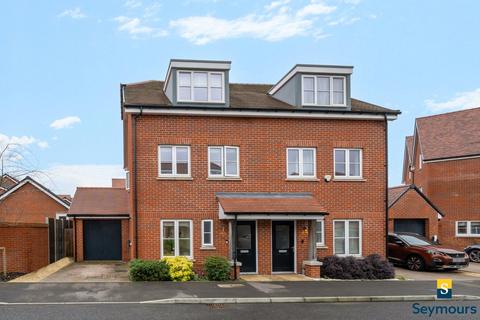 undefined, Deacon Way, Surrey GU3