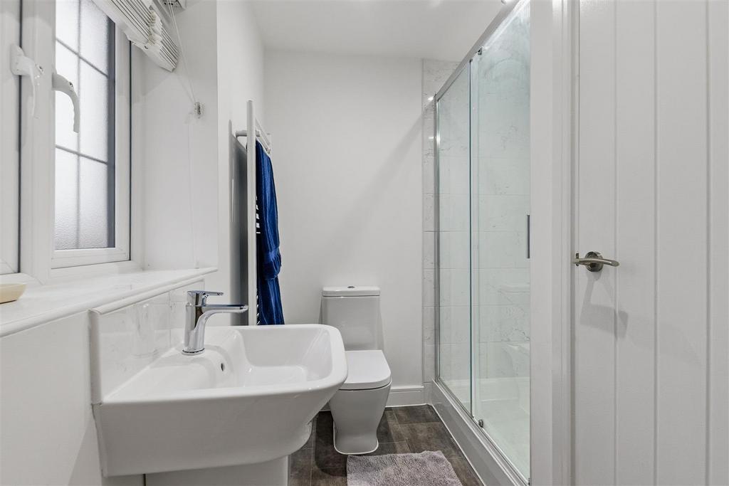 En suite