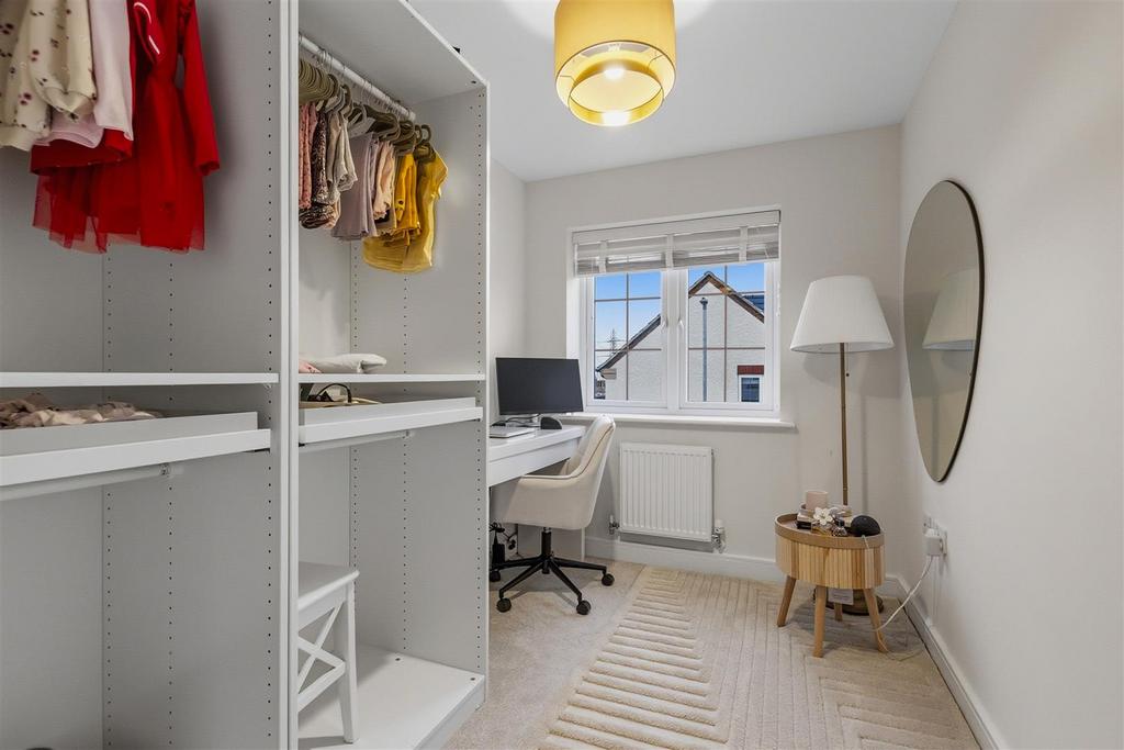 Bedroom 4