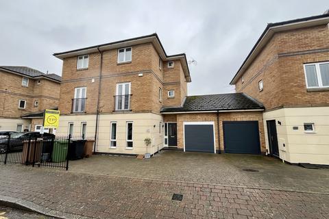 4 bedroom semi-detached house for sale, Stanton Square, PETERBOROUGH PE7