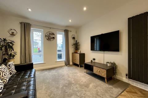 4 bedroom semi-detached house for sale, Stanton Square, PETERBOROUGH PE7
