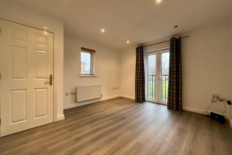 4 bedroom semi-detached house for sale, Stanton Square, PETERBOROUGH PE7