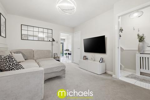 2 bedroom detached house for sale, Penguin Parade, Stanway, Colchester, CO3