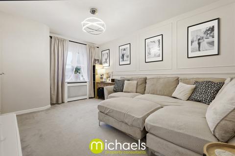 2 bedroom detached house for sale, Penguin Parade, Stanway, Colchester, CO3