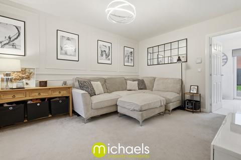 2 bedroom detached house for sale, Penguin Parade, Stanway, Colchester, CO3