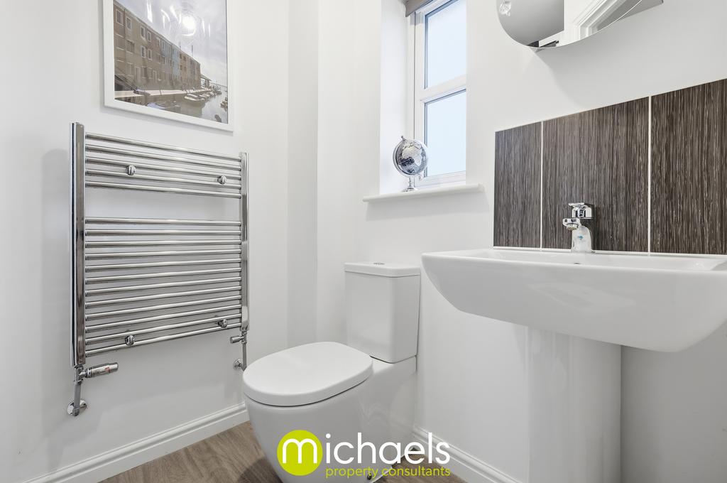 En-Suite
