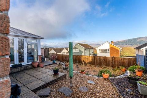 3 bedroom detached house for sale, Basildene Close, Gilwern, Abergavenny, NP7