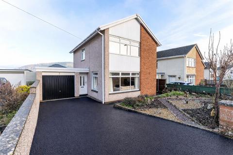 3 bedroom detached house for sale, Basildene Close, Gilwern, Abergavenny, NP7