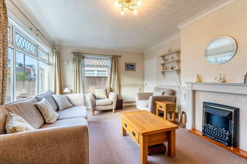 3 bedroom detached house for sale, Basildene Close, Gilwern, Abergavenny, NP7