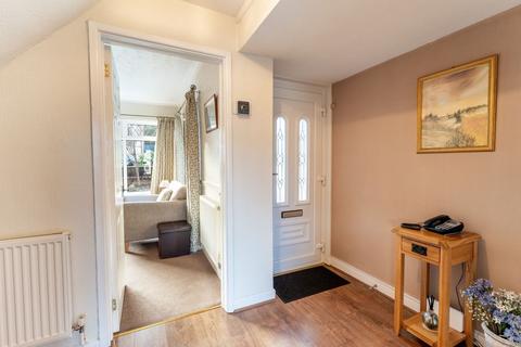 3 bedroom detached house for sale, Basildene Close, Gilwern, Abergavenny, NP7
