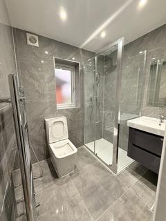 undefined, Ruislip, HA4