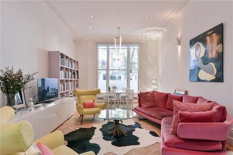 2 bedroom flat to rent, Queens Gardens, Bayswater, London, W2
