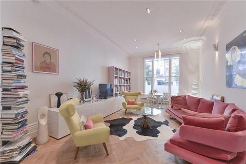 2 bedroom flat to rent, Queens Gardens, Bayswater, London, W2