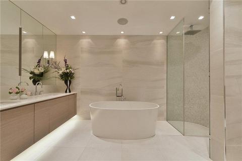 2 bedroom flat to rent, Queens Gardens, Bayswater, London, W2