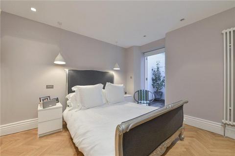 2 bedroom flat to rent, Queens Gardens, Bayswater, London, W2