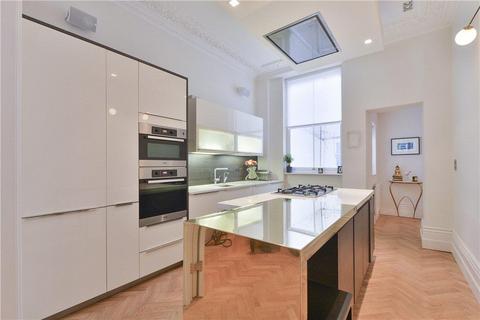 2 bedroom flat to rent, Queens Gardens, Bayswater, London, W2